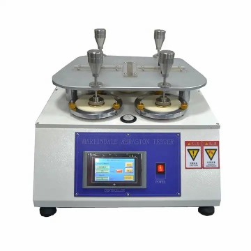 High Quality Taber Abrasion Tester for Paper