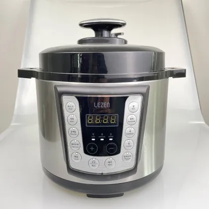 B&M electric pressure cooker chicken breast recipes