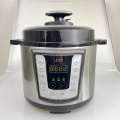 Multi-function best electric pressure cooker rice