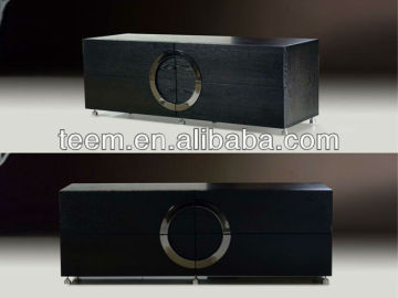 2013 Hot Sale Living Room Furniture antique chinese wooden corner cabinet PS-L08
