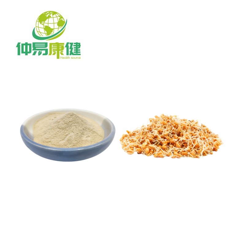 Wheat Germ Extract Spermidine Powder