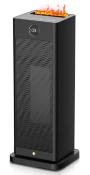 2000W PTC Tower Heater With Humidifier HP2262