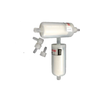 Filtros de tinta de 5um y 10um largos para impresoras de inyección de tinta UV de gran formato