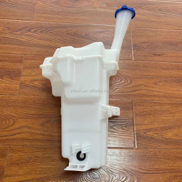 Car Body Kits and Water Pot for K2 Rio 2017-2019
