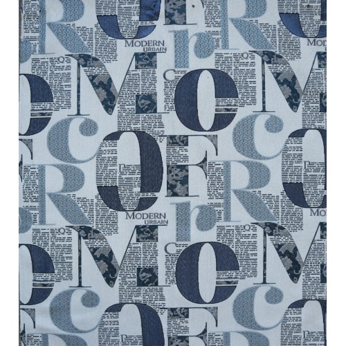 New Design Yarn Dyed Jacquard Stretch Fabrics Online