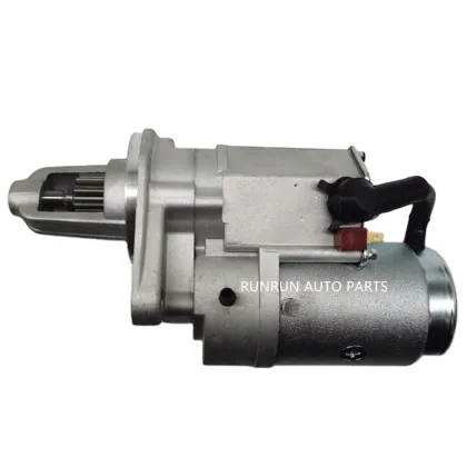 12V 2.2KW 11T Truck Starter Motor For KIA Bongo Prego K2700