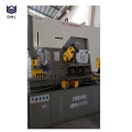 Q35Y-25 punching machine hydraulic ironworker