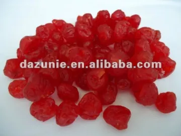 New Crop Dried Cherry