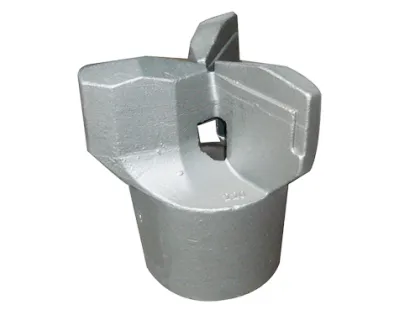 Stainless Steel Building Hardware