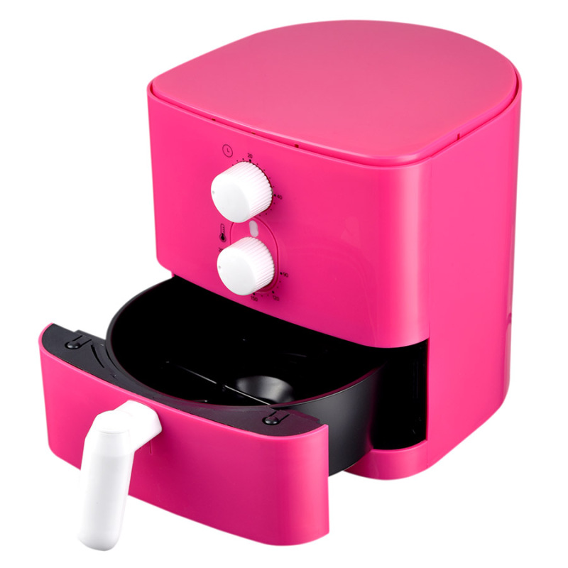 1.0L small capacity mini  Air Fryer