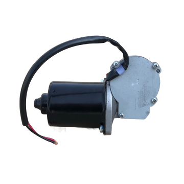 Motore KK60-1002 CC di alta qualità per il bidone della semina - Vendita diretta in fabbrica