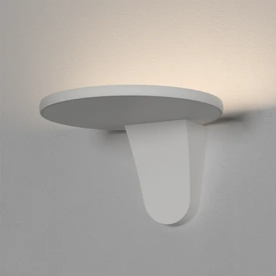 Minimalist Bedroom Wall Lamp - Indoor Design Sconce for Bedroom, Hotel, Home
