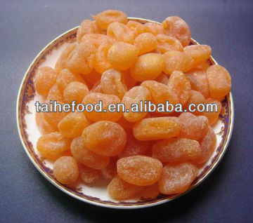 all kinds of dried kumquat,preserved kumquat fruit for dessert