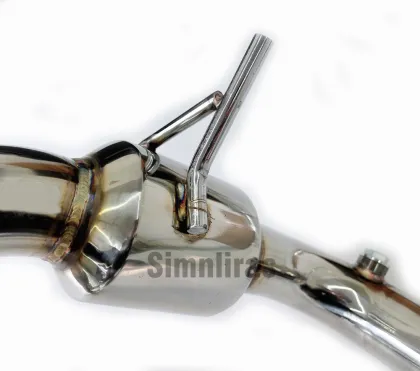 Toyota MR2 Spyder ZZW30 00-05 Performance Down Pipe