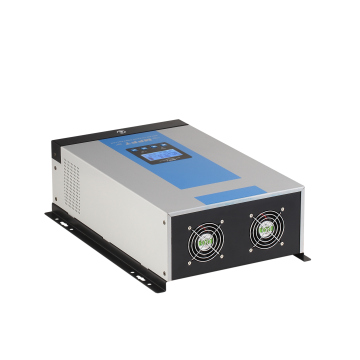 100A 12/24V DC Auto Work MPPT Solar Charge Discharge Controller for Lithium/Ion Lead Acid Battery