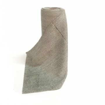Rouleau de serviette en microfibre réutilisable de 12x12 pouces - Déchirure les chiffons de nettoyage