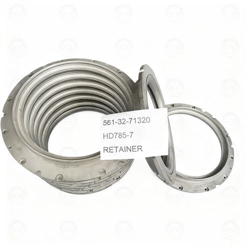 Dump truck HD785-7 holder 561-32-71320