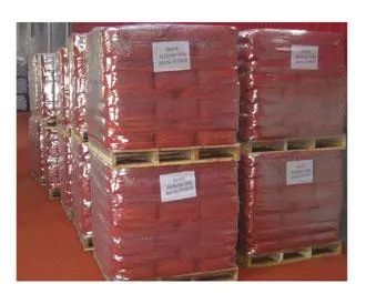 iron oxide red 120