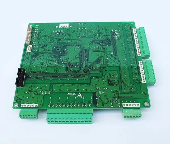 Mona*ch NICE3000+ Elevator Main Board MCTC-MCB-C2/C3 PG-E3 Inverter