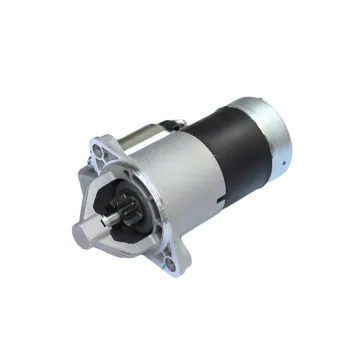 Auto Starter Motor MD172860 for Mitsubishi - Auto Electrical Systems