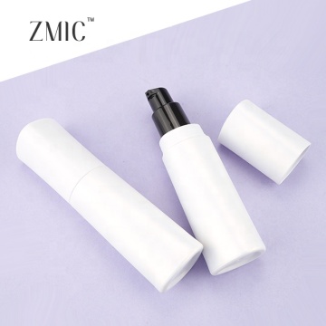 Bottle Skin Care Set: Face Cream Lotion Bottle for Skin Care Products
