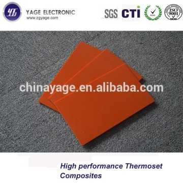 NEW DESIGN bakelite insulation material