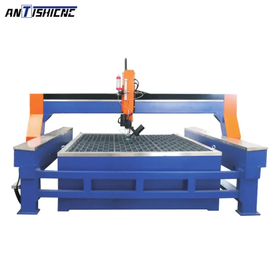 CNC Waterjet Cutting Machine and Waterjet Cutter: Precision Cutting Solutions