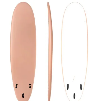 Wholesale Epoxy Surfboards Fish Tail EPS Foam Surfboard