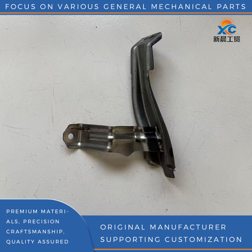 Cruzamento do painel de instrumentos de soldagem de fundição