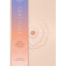 90 Day Manifestation and Gratitude Journal