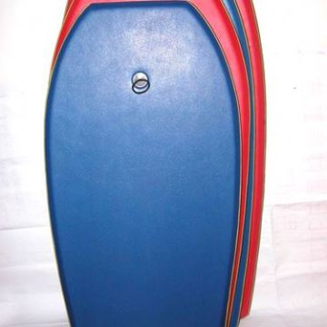 2022hot sale XPE 33" surf bodyboard factory in zhejiang