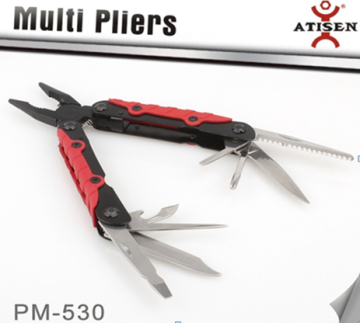2016 Multi Tool 2Cr13 Stainless Steel Plier for Outdoor