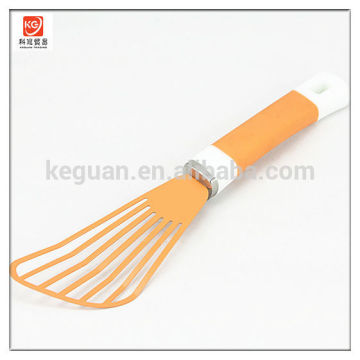 SK-127 high quality TPR handle stainless steel kitchen tool