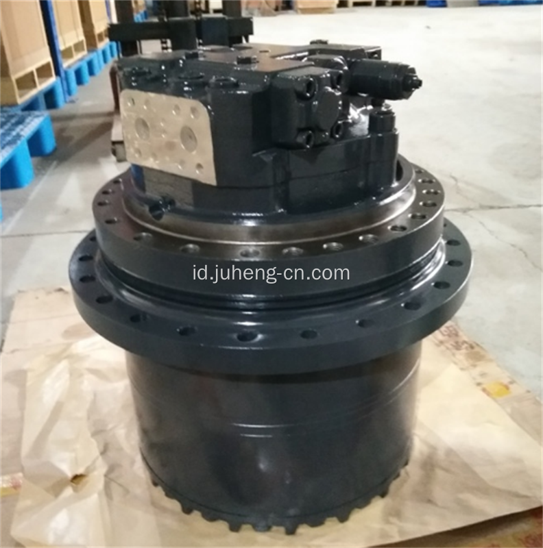 Final Drive Volvo Travel Motor EC330B 14551150