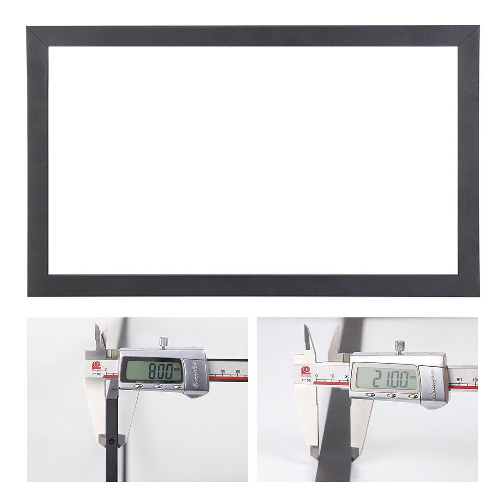 17 Inch IR Touch Screen