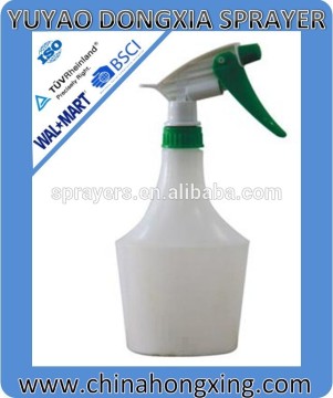 750 ML plastic sprayer HX68
