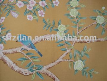 Wallpaper, Natural Wallpaper, Wall Paper ZLQS015