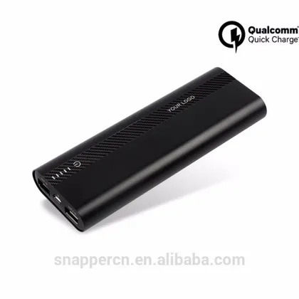 Wholesale Shenzhen charger portable power bank 20000mah