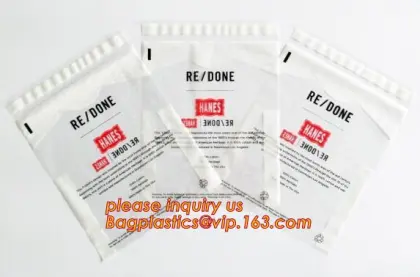 Self-Adhesive Mailing Bags, express courier mailing, Plastic Mail Bag For Mailing