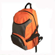 Hell Farbe Stadt Praktische Rucksack Sporttaschen