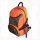 Bolsas de deporte Brightly Color City Practical Mochila