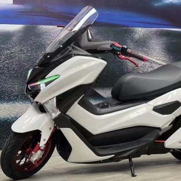 Skuter motor gudang kuasa tinggi: Eropah/Amerika Syarikat 5000W-8000W untuk orang dewasa
