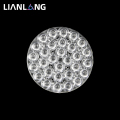 LEND LAD LED PAR LENT con lenti ottiche a lenti ottiche LEG LED LED LED LED