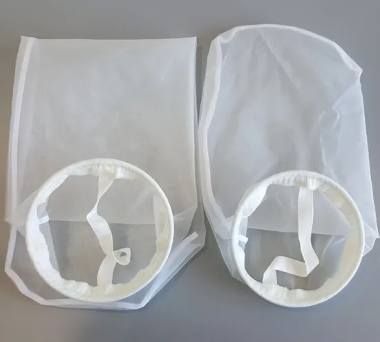 Dust collector bags filter sock