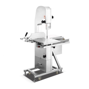 F125 Electric Kitchen Meat Bone Saw Machine Price