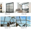 Light Switchable Privacy Film Pdlc Smart Dimming Glass