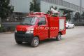 Chang um Mini Water Fire Tender Truck