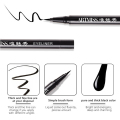 Grausamkeitsfreier Flüssigstift Wasserfester langanhaltender Eyeliner