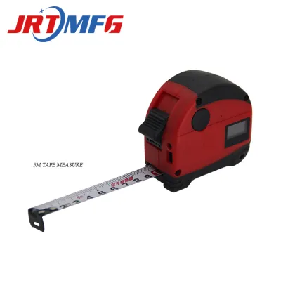 Tape Measure Lazer Rangefinder 30m High Precision
