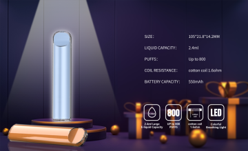 Horizon Top Sale E-Cigarette EGO CE4 Starter Kit